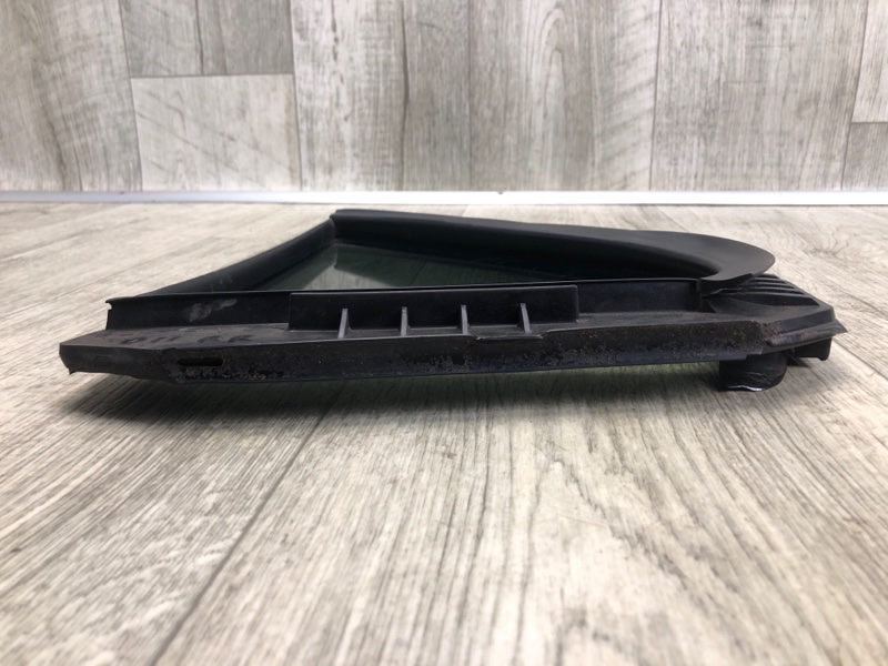 Стекло двери глухое заднее правое LANCER X 10 07-15 2010 2.0 4B11