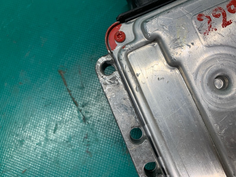 Блок управления двигателем FOCUS 10-18 2013 Хетчбек 2.0 C20HDEX