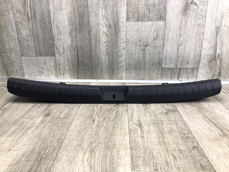 Накладка панели багажника внутренняя SONATA LF 2014- 2015 2.0 G4NG