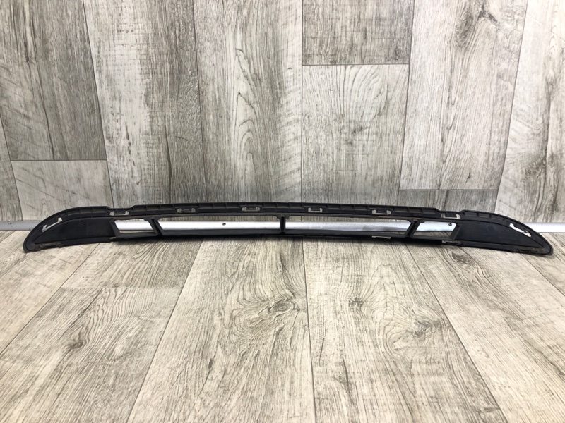 Решетка переднего бампера SONATA LF 2014- 2015 2.0 G4NG