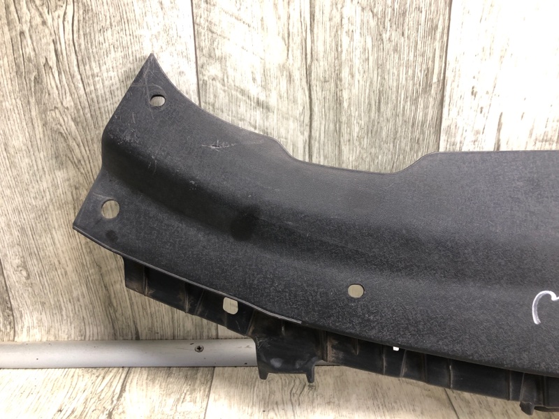 Накладка замка капота SONATA LF 2014- 2015 2.0 G4NG