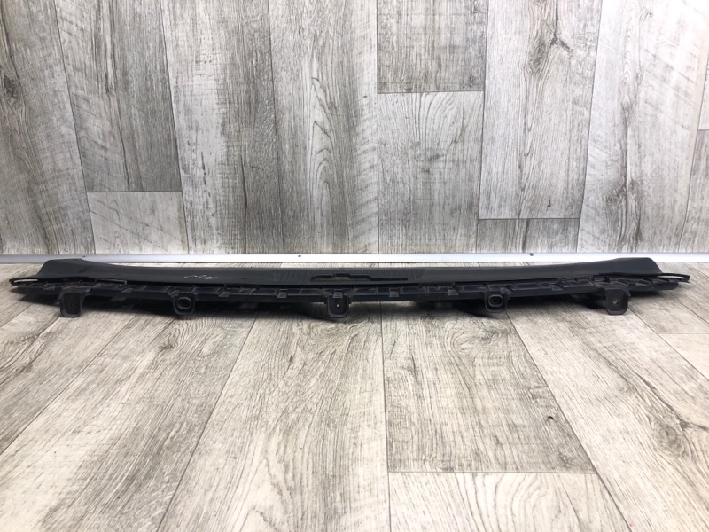 Накладка замка капота SONATA LF 2014- 2015 2.0 G4NG