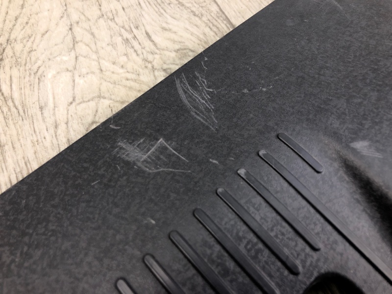 Накладка замка капота SONATA LF 2014- 2015 2.0 G4NG