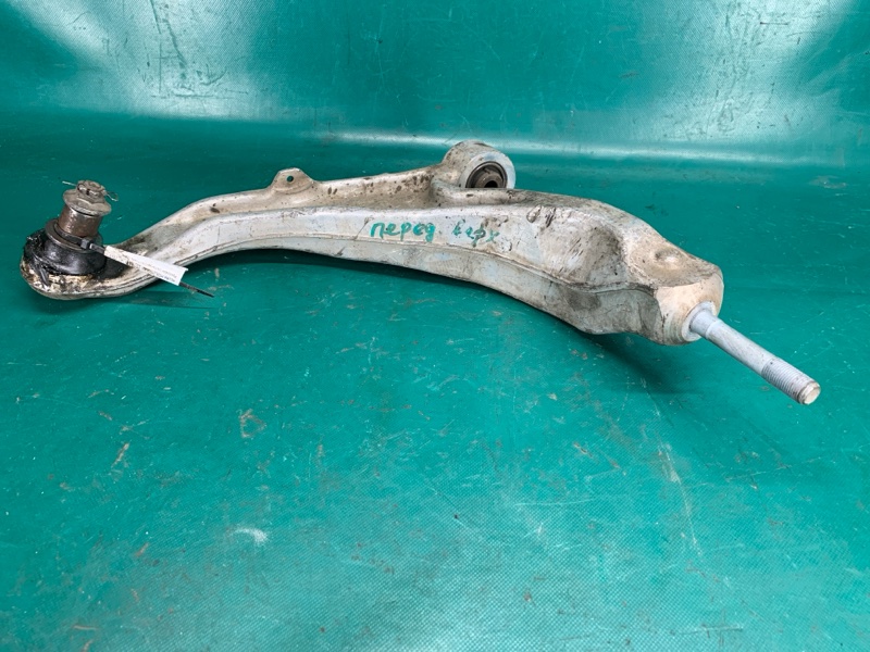 Рычаг передней подвески нижний передний левый MDX (YD2) 06-13 2010 YD2 3.7 J37A1