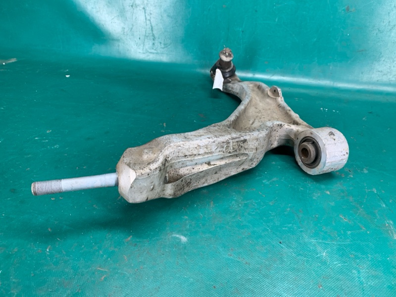 Рычаг передней подвески нижний передний левый MDX (YD2) 06-13 2010 YD2 3.7 J37A1