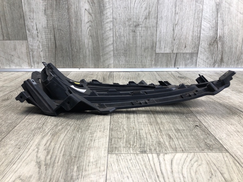 Заглушка ПТФ правая SONATA LF 2014- 2015 2.0 G4NG