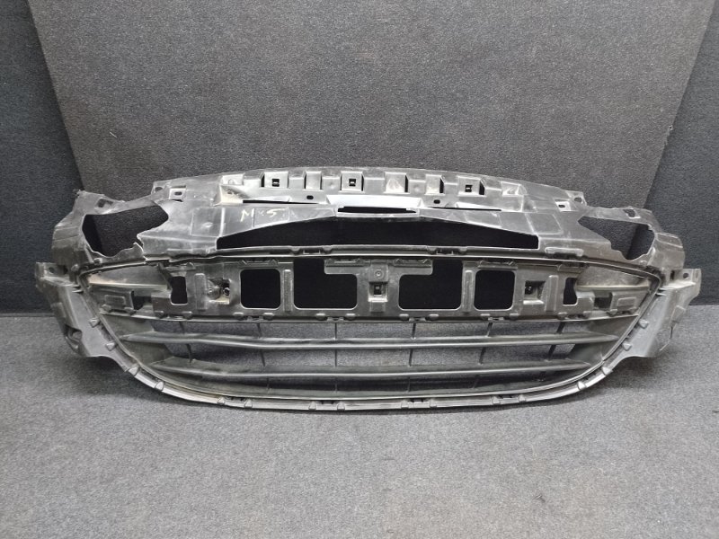 Решетка переднего бампера MAZDA MX-5 15- N243-50-1T0B Б/У