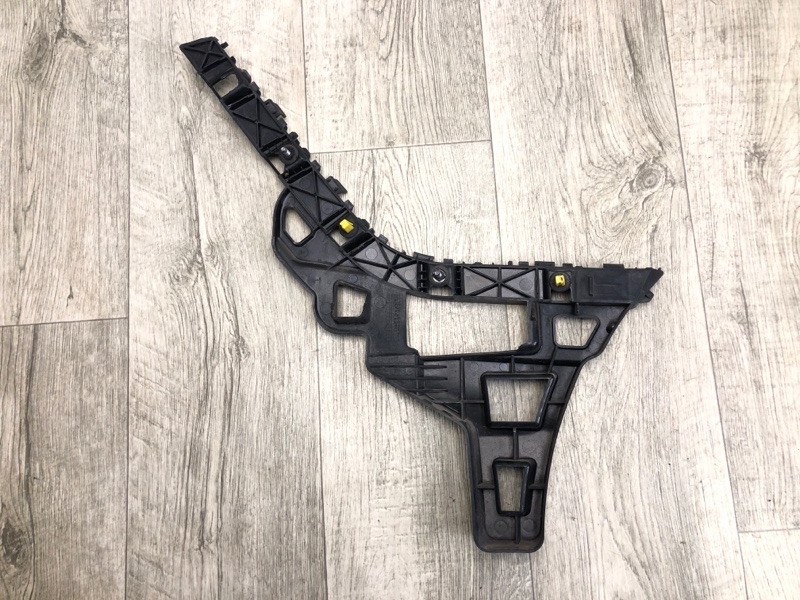 Кронштейн заднего бампера левый SONATA LF 2014- 2015 2.0 G4NG