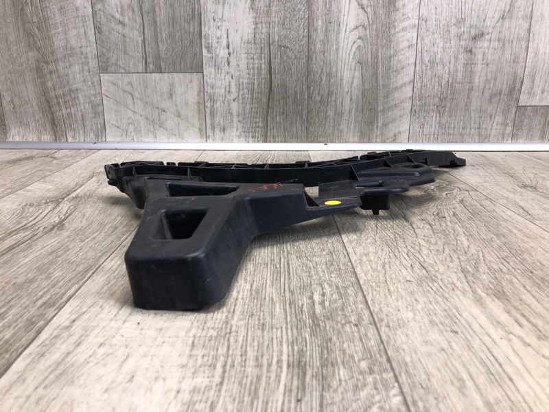 Кронштейн заднего бампера левый HYUNDAI SONATA LF 2014- 2.0 G4NG