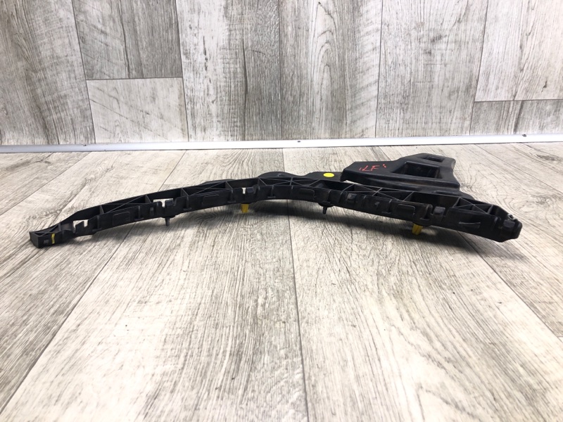 Кронштейн заднего бампера левый SONATA LF 2014- 2015 2.0 G4NG