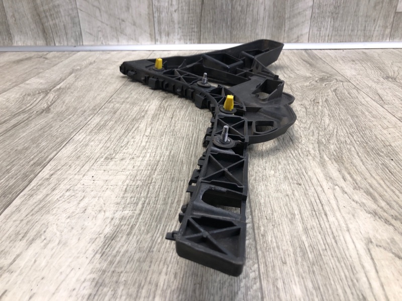 Кронштейн заднего бампера левый SONATA LF 2014- 2015 2.0 G4NG