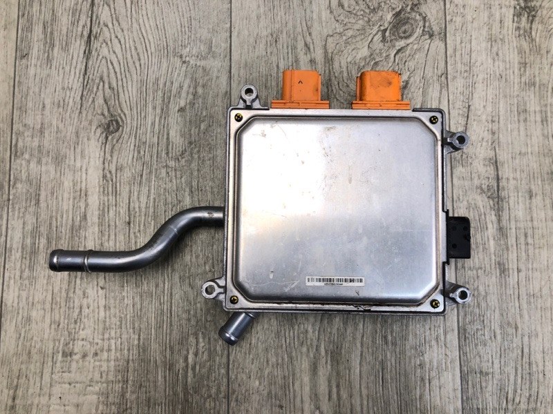 Блок электронный SONATA LF 2014- 2015 2.0 G4NG Блок электронный SONATA LF 2014- 2015 2.0 G4NG