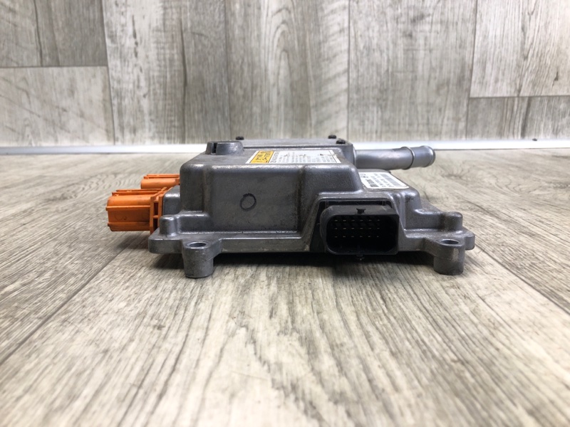 Блок электронный SONATA LF 2014- 2015 2.0 G4NG Блок электронный SONATA LF 2014- 2015 2.0 G4NG