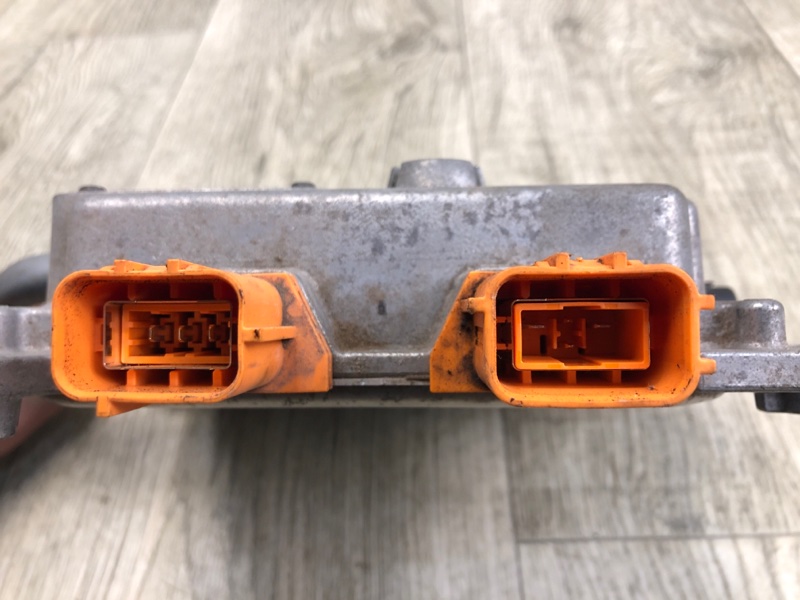 Блок электронный SONATA LF 2014- 2015 2.0 G4NG Блок электронный SONATA LF 2014- 2015 2.0 G4NG