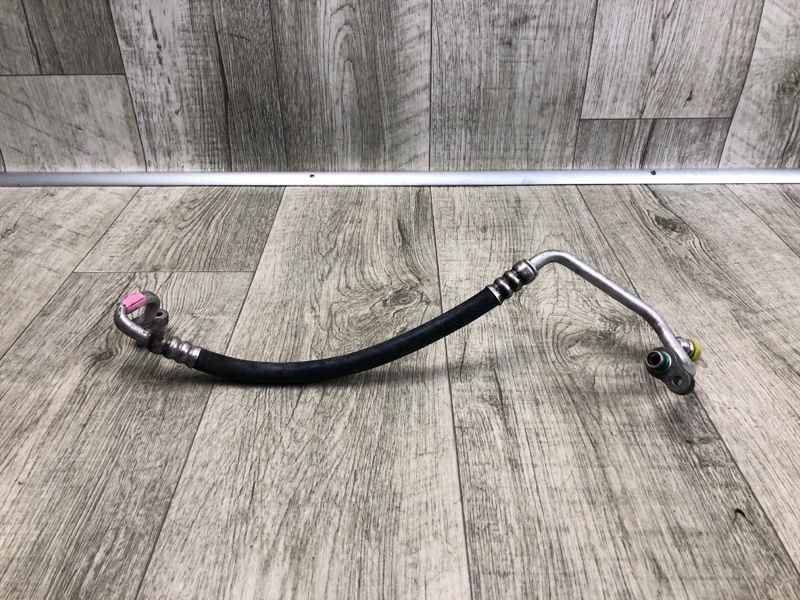 Трубка кондиционера SONATA LF 2014- 2015 2.0 G4NG Трубка кондиционера SONATA LF 2014- 2015 2.0 G4NG