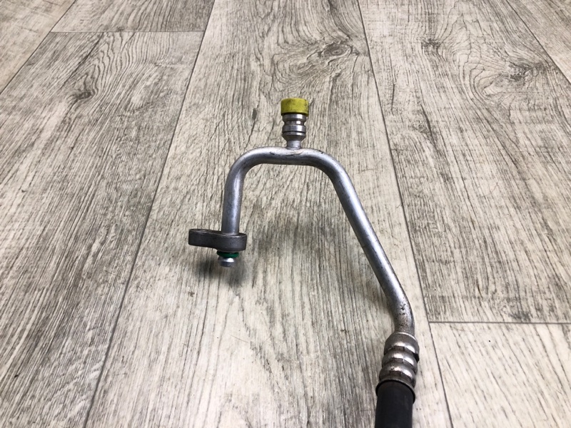 Трубка кондиционера HYUNDAI SONATA LF 2014- 2.0 G4NG Трубка кондиционера HYUNDAI SONATA LF 2014- 2.0 G4NG