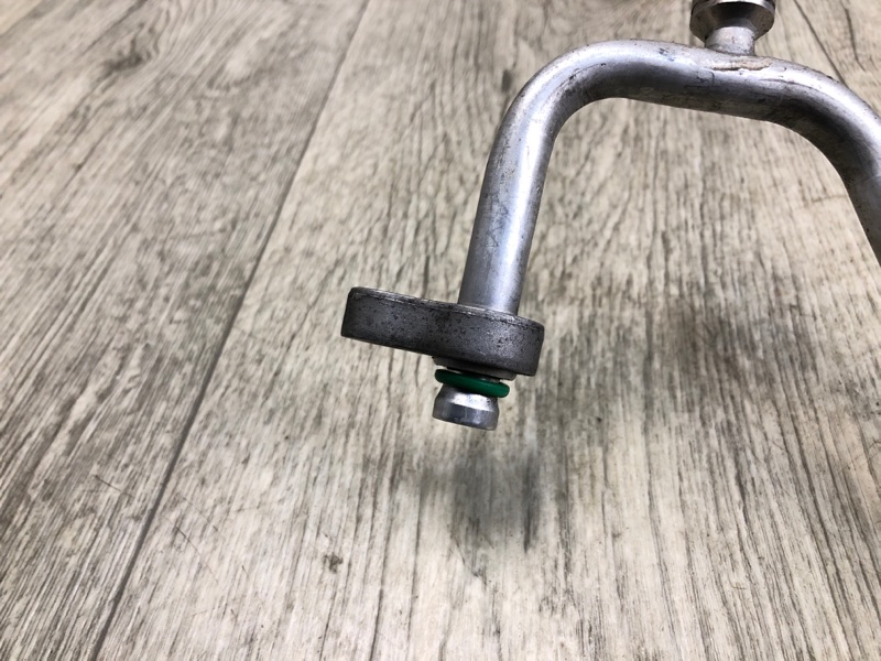 Трубка кондиционера SONATA LF 2014- 2015 2.0 G4NG Трубка кондиционера SONATA LF 2014- 2015 2.0 G4NG