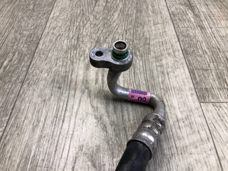 Трубка кондиционера SONATA LF 2014- 2015 2.0 G4NG Трубка кондиционера SONATA LF 2014- 2015 2.0 G4NG