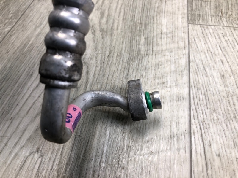 Трубка кондиционера SONATA LF 2014- 2015 2.0 G4NG Трубка кондиционера SONATA LF 2014- 2015 2.0 G4NG