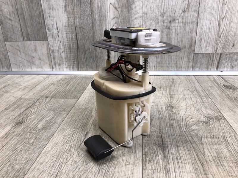 Запчасть топливный насос HYUNDAI SONATA LF 2014- 2015 2.0 G4NG 31110-E6000 Б/У Топливный насос HYUNDAI SONATA LF 2014- 2015 2.0 G4NG 31110-E6000 Б/У