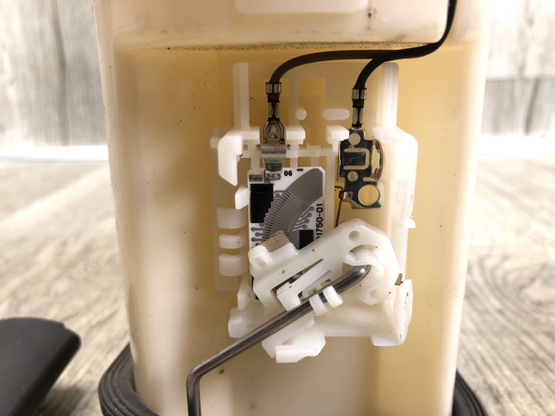 Топливный насос SONATA LF 2014- 2015 2.0 G4NG Топливный насос SONATA LF 2014- 2015 2.0 G4NG