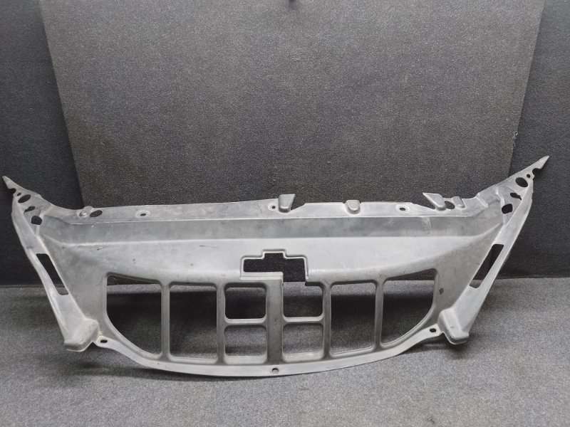 Накладка замка капота LEXUS ES300 ES330 01-06 2005 3.3 3MZFE 53295-33020 Б/У