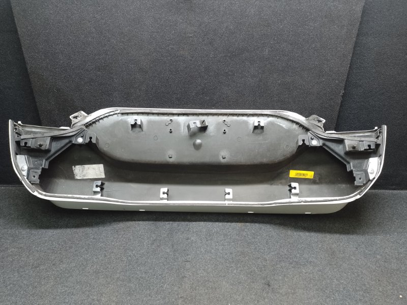 Накладка крышки багажника FUSION 14- 2014 C25HDEX