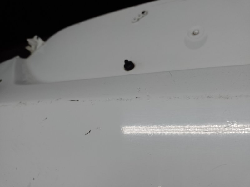 Накладка крышки багажника FUSION 14- 2014 C25HDEX