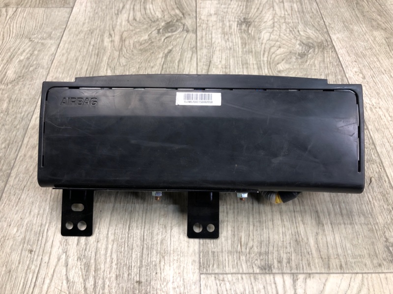 Подушка безопасности в колени HYUNDAI SONATA LF 2014- 2015 2.0 G4NG 56970-C1000 Б/У