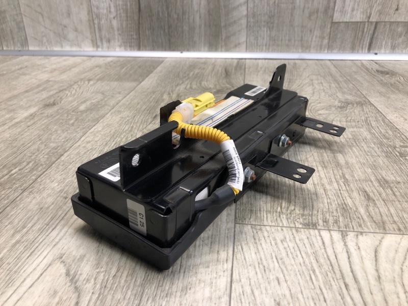 Подушка безопасности в колени HYUNDAI SONATA LF 2014- 2.0 G4NG