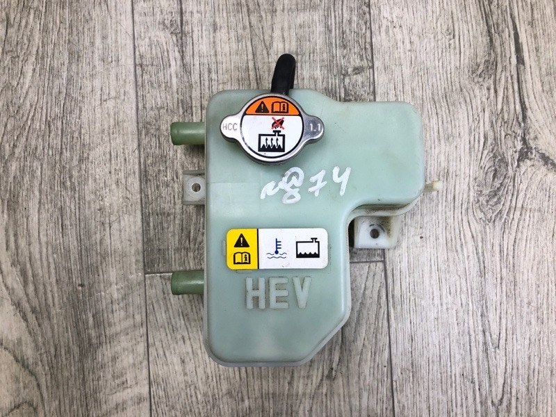 Бачок расширительный SONATA LF 2014- 2015 2.0 G4NG