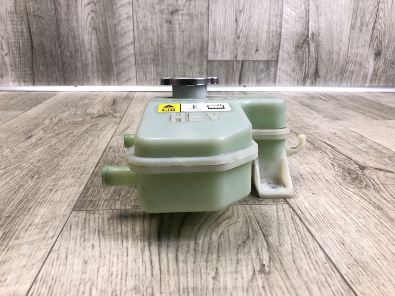 Бачок расширительный HYUNDAI SONATA LF 2014- 2.0 G4NG