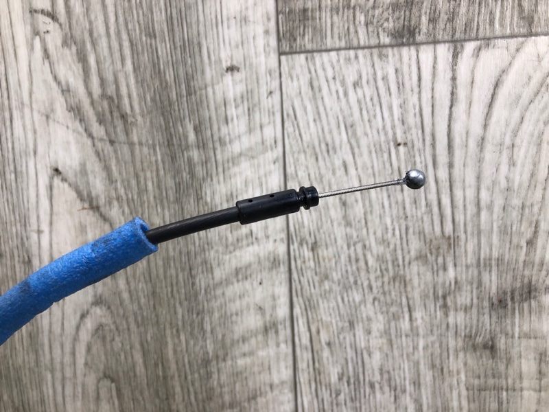 Замок двери передний левый SONATA LF 2014- 2015 2.0 G4NG