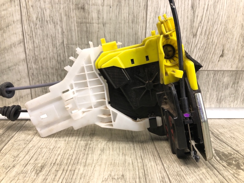 Замок двери передний левый SONATA LF 2014- 2015 2.0 G4NG