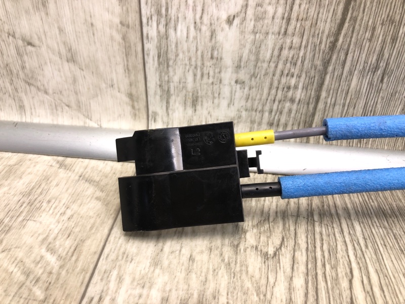 Замок двери передний левый SONATA LF 2014- 2015 2.0 G4NG