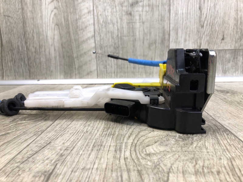 Замок двери передний левый SONATA LF 2014- 2015 2.0 G4NG