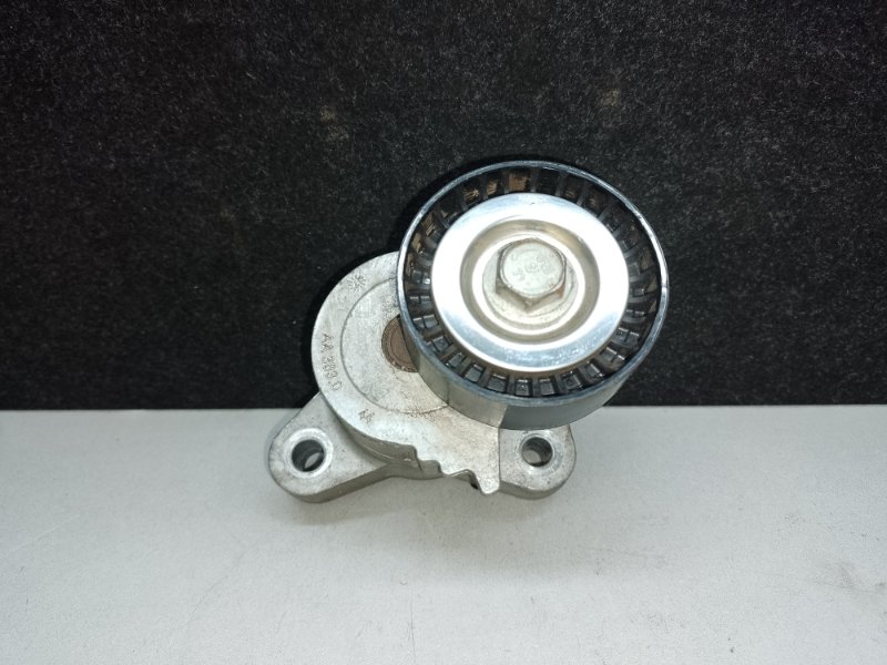 Натяжитель ремня генератора MITSUBISHI LANCER X 10 07-15 4B11 1345A060 Б/У