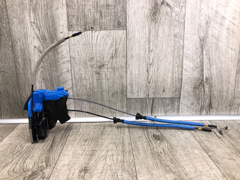 Замок двери задний правый SONATA LF 2014- 2015 2.0 G4NG