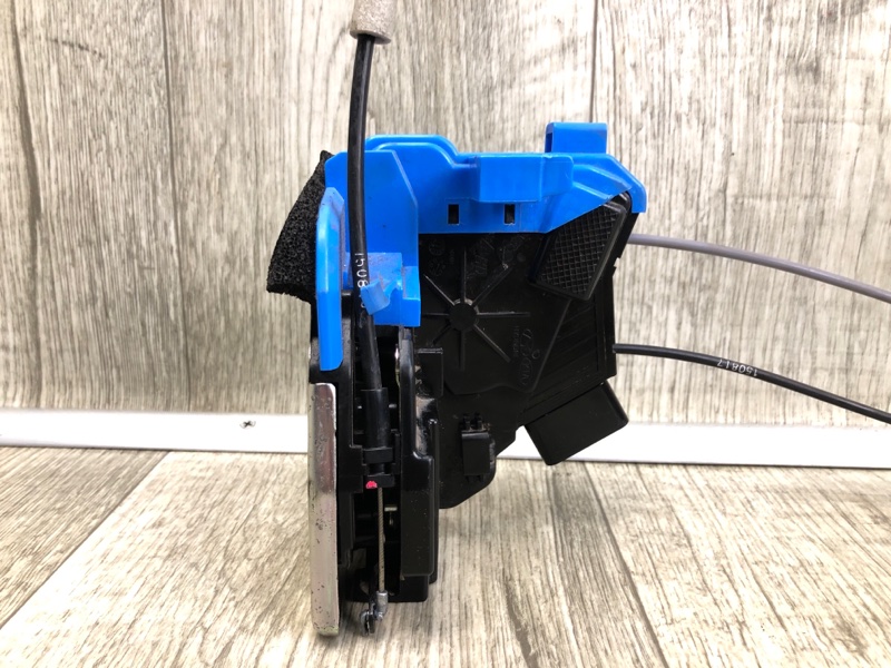 Замок двери задний правый SONATA LF 2014- 2015 2.0 G4NG