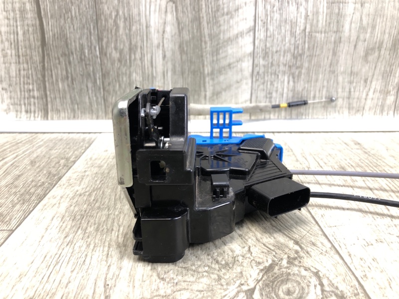 Замок двери задний правый SONATA LF 2014- 2015 2.0 G4NG