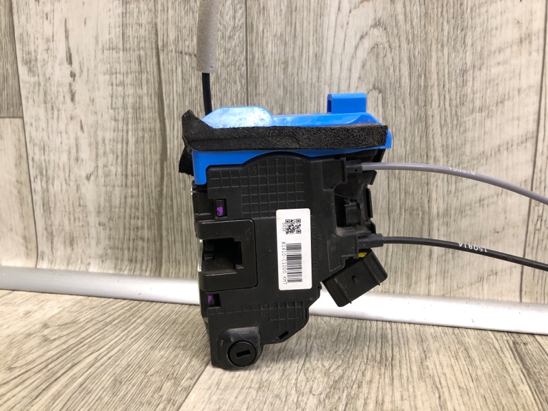 Замок двери задний левый SONATA LF 2014- 2015 2.0 G4NG