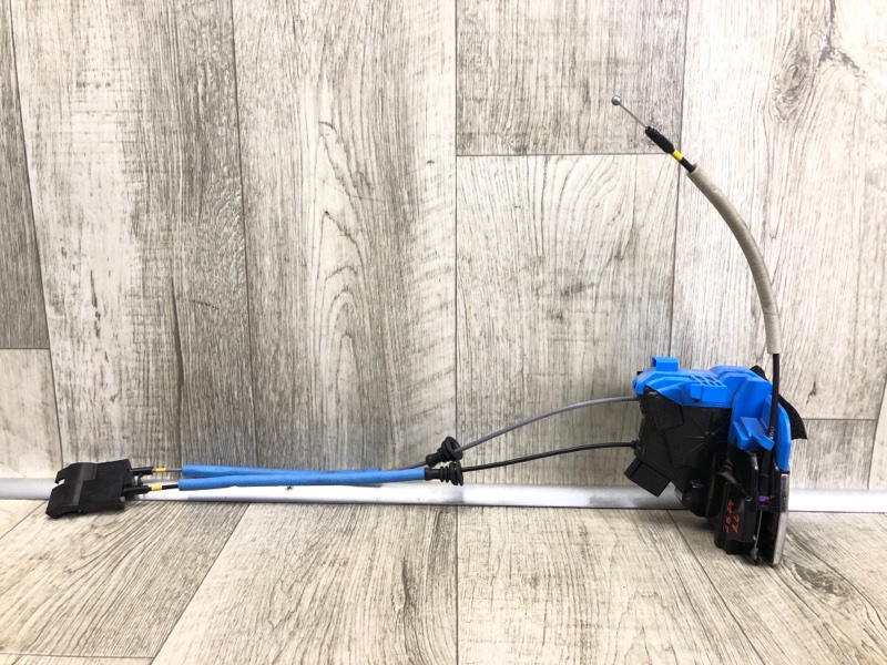 Замок двери задний левый SONATA LF 2014- 2015 2.0 G4NG