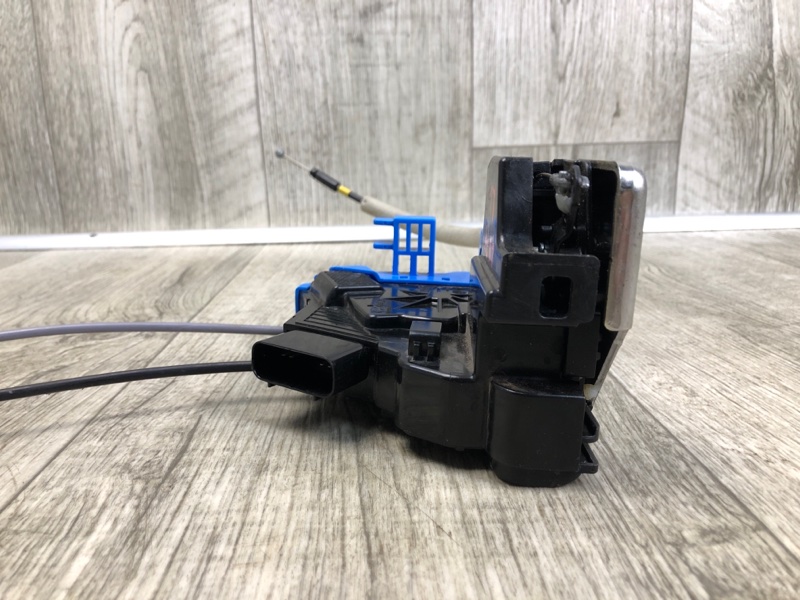 Замок двери задний левый SONATA LF 2014- 2015 2.0 G4NG