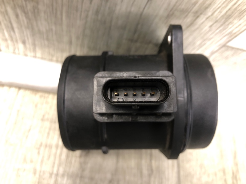 Расходомер воздуха SONATA LF 2014- 2015 2.0 G4NG