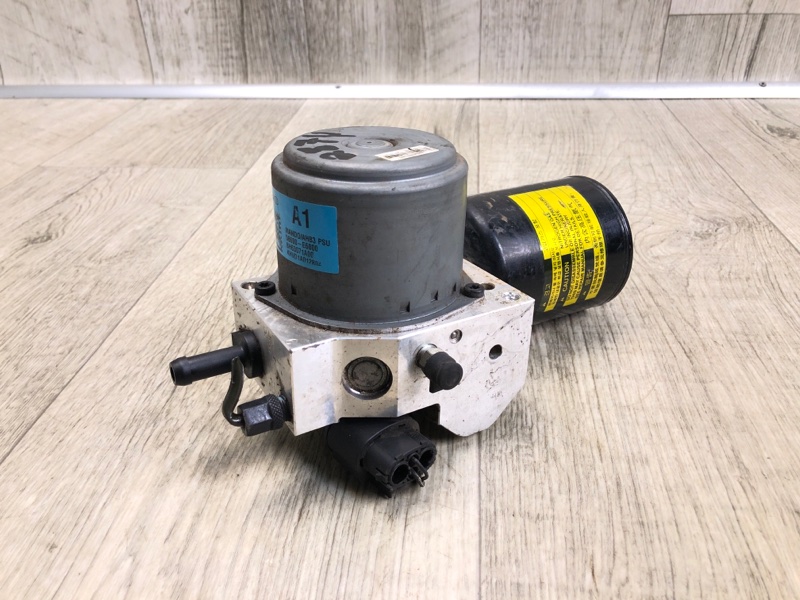Запчасть блок abs HYUNDAI SONATA LF 2014- 2015 2.0 G4NG 58620-E6000 Б/У Блок ABS HYUNDAI SONATA LF 2014- 2015 2.0 G4NG 58620-E6000 Б/У