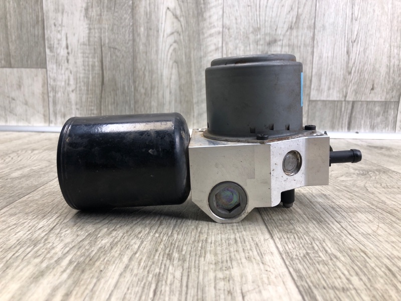 Блок ABS HYUNDAI SONATA LF 2014- 2.0 G4NG Блок ABS HYUNDAI SONATA LF 2014- 2.0 G4NG