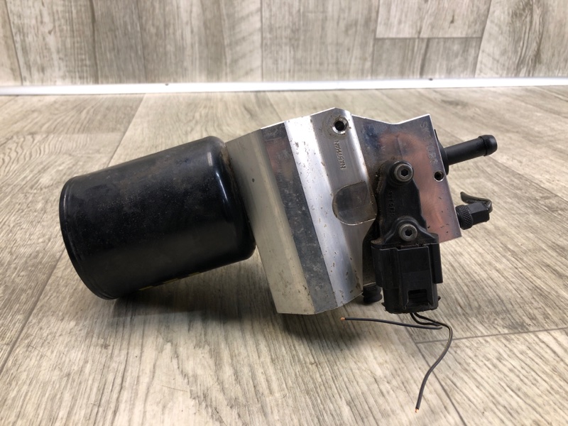 Блок ABS SONATA LF 2014- 2015 2.0 G4NG Блок ABS SONATA LF 2014- 2015 2.0 G4NG