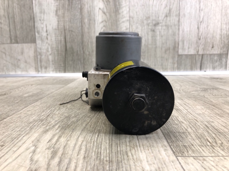 Блок ABS SONATA LF 2014- 2015 2.0 G4NG Блок ABS SONATA LF 2014- 2015 2.0 G4NG