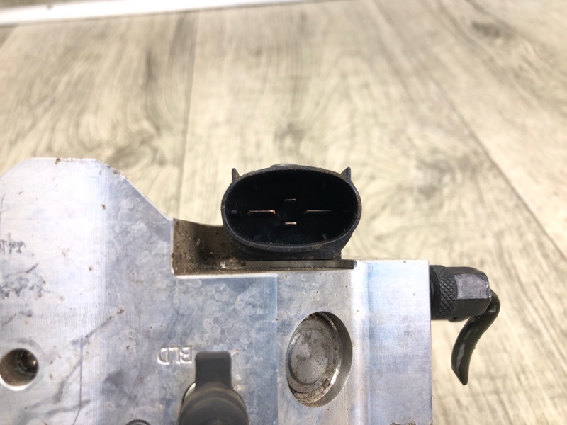 Блок ABS SONATA LF 2014- 2015 2.0 G4NG Блок ABS SONATA LF 2014- 2015 2.0 G4NG