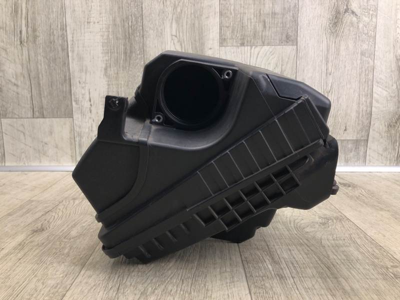 Корпус воздушного фильтра HYUNDAI SONATA LF 2014- 2.0 G4NG Корпус воздушного фильтра HYUNDAI SONATA LF 2014- 2.0 G4NG